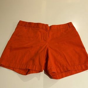 J Crew shorts